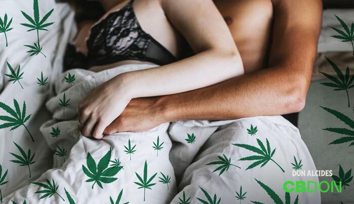 Cannabis-e-libido