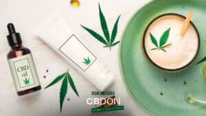 os beneficios dos cosmeticos com cbd